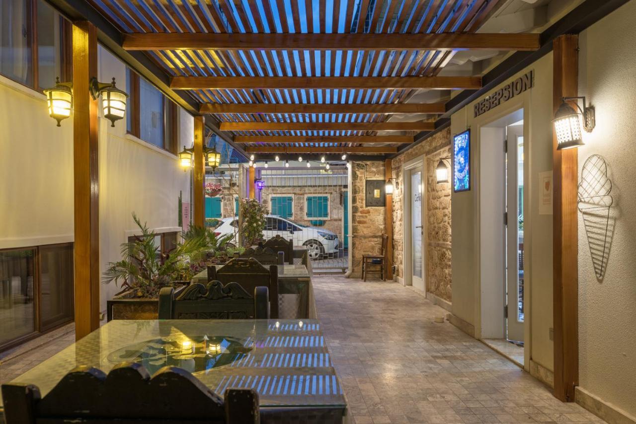 Delight Deluxe Hotel & Spa Анталия Екстериор снимка