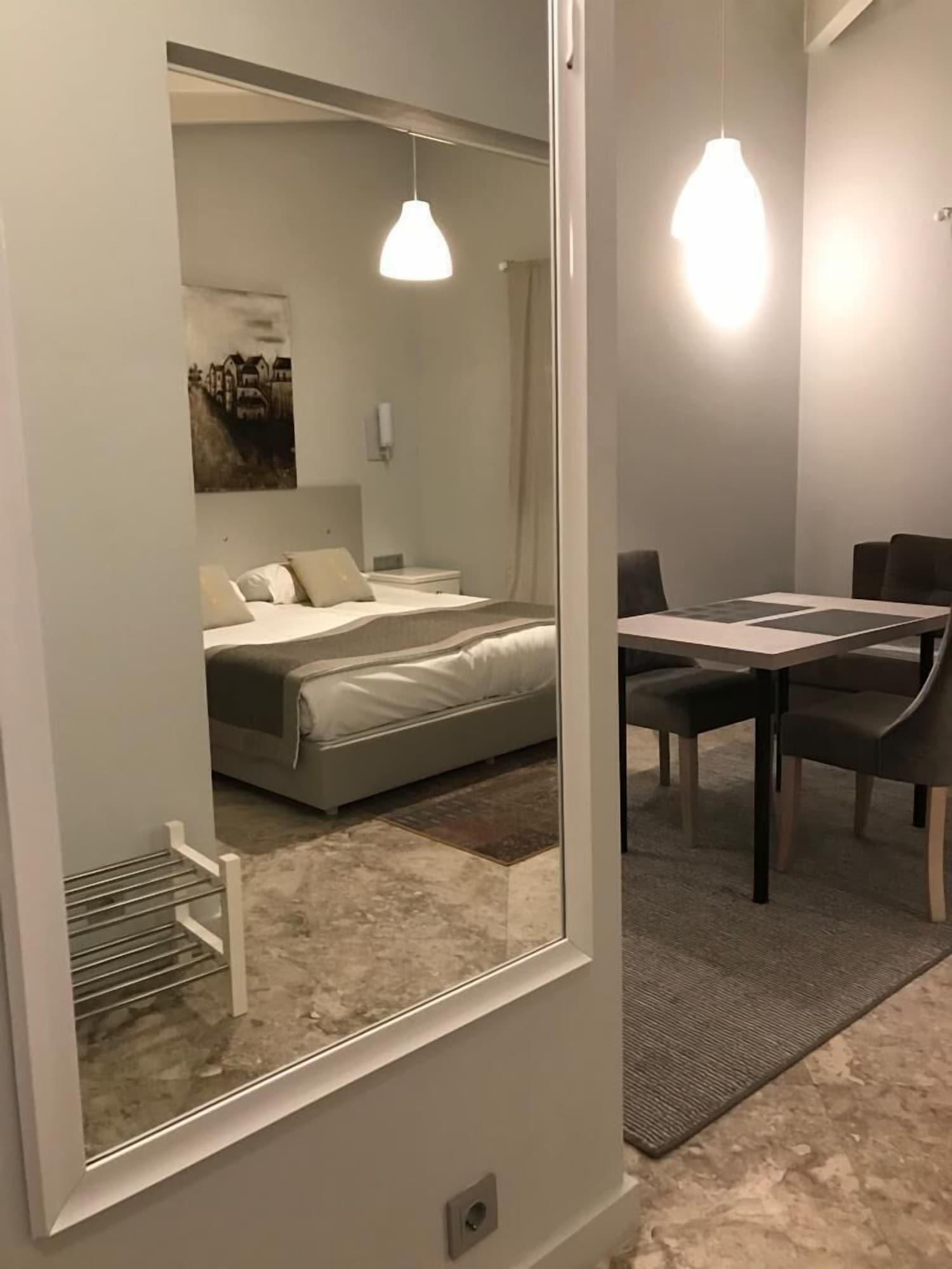 Delight Deluxe Hotel & Spa Анталия Екстериор снимка