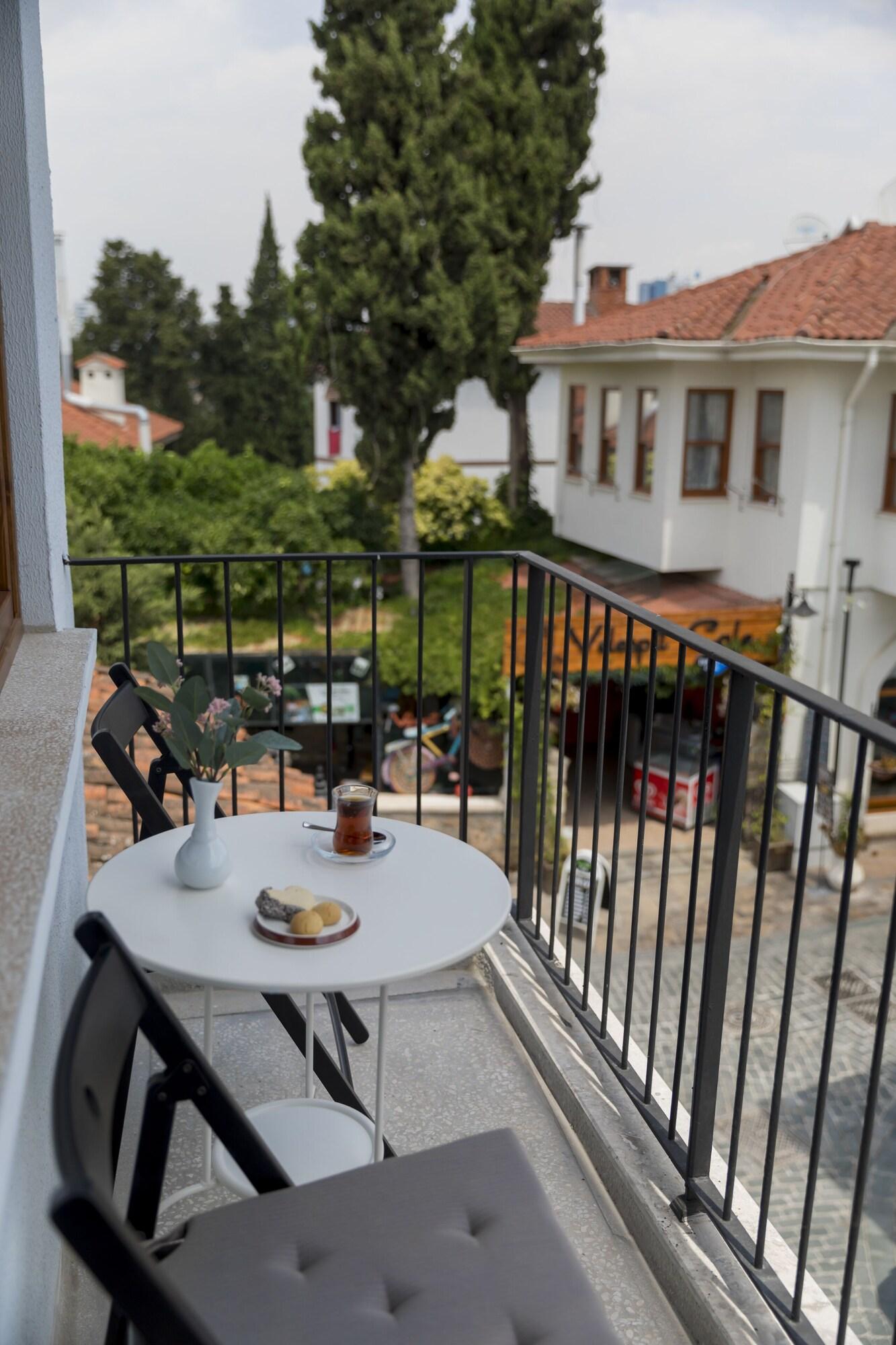Delight Deluxe Hotel & Spa Анталия Екстериор снимка