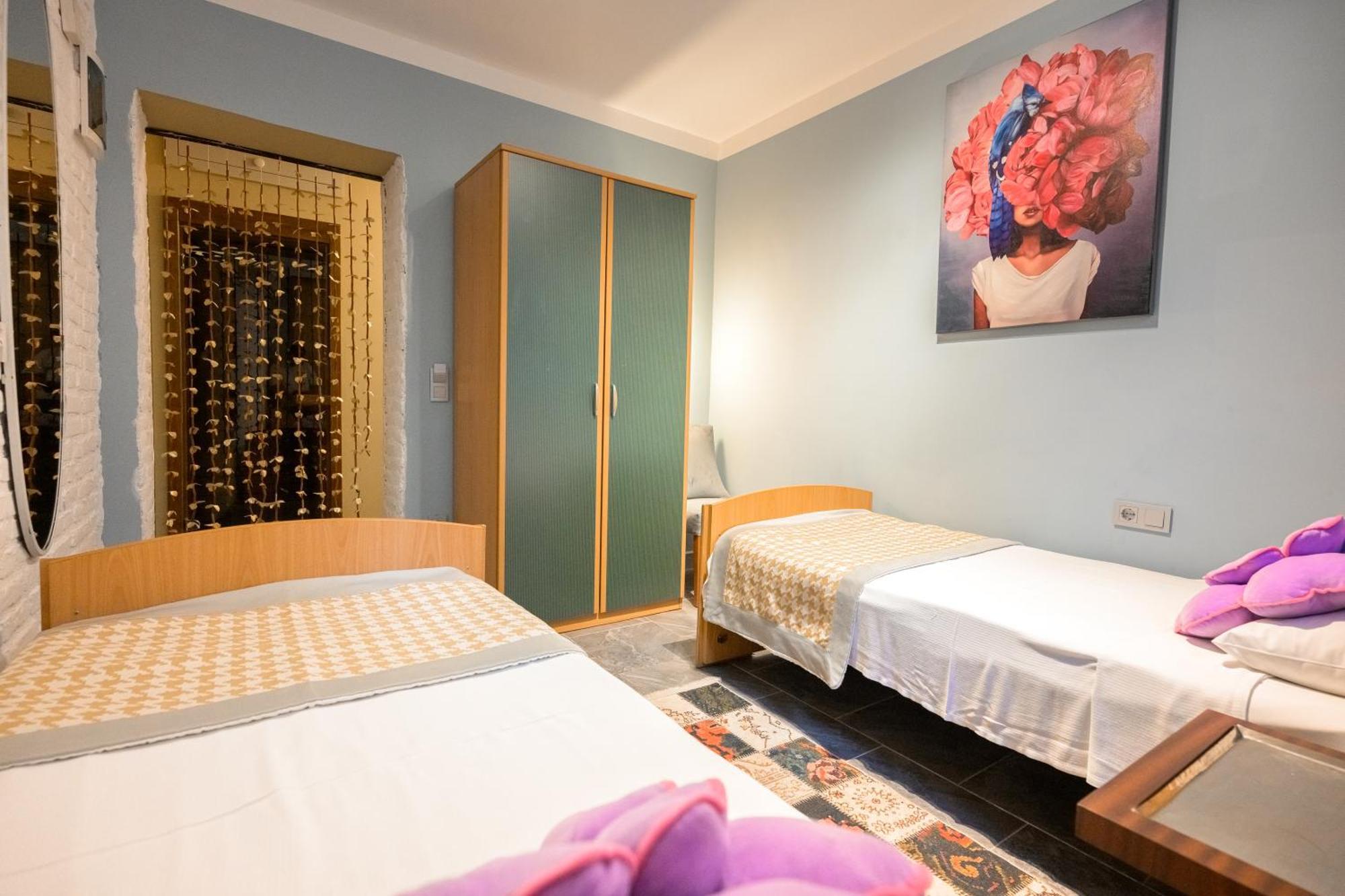 Delight Deluxe Hotel & Spa Анталия Екстериор снимка