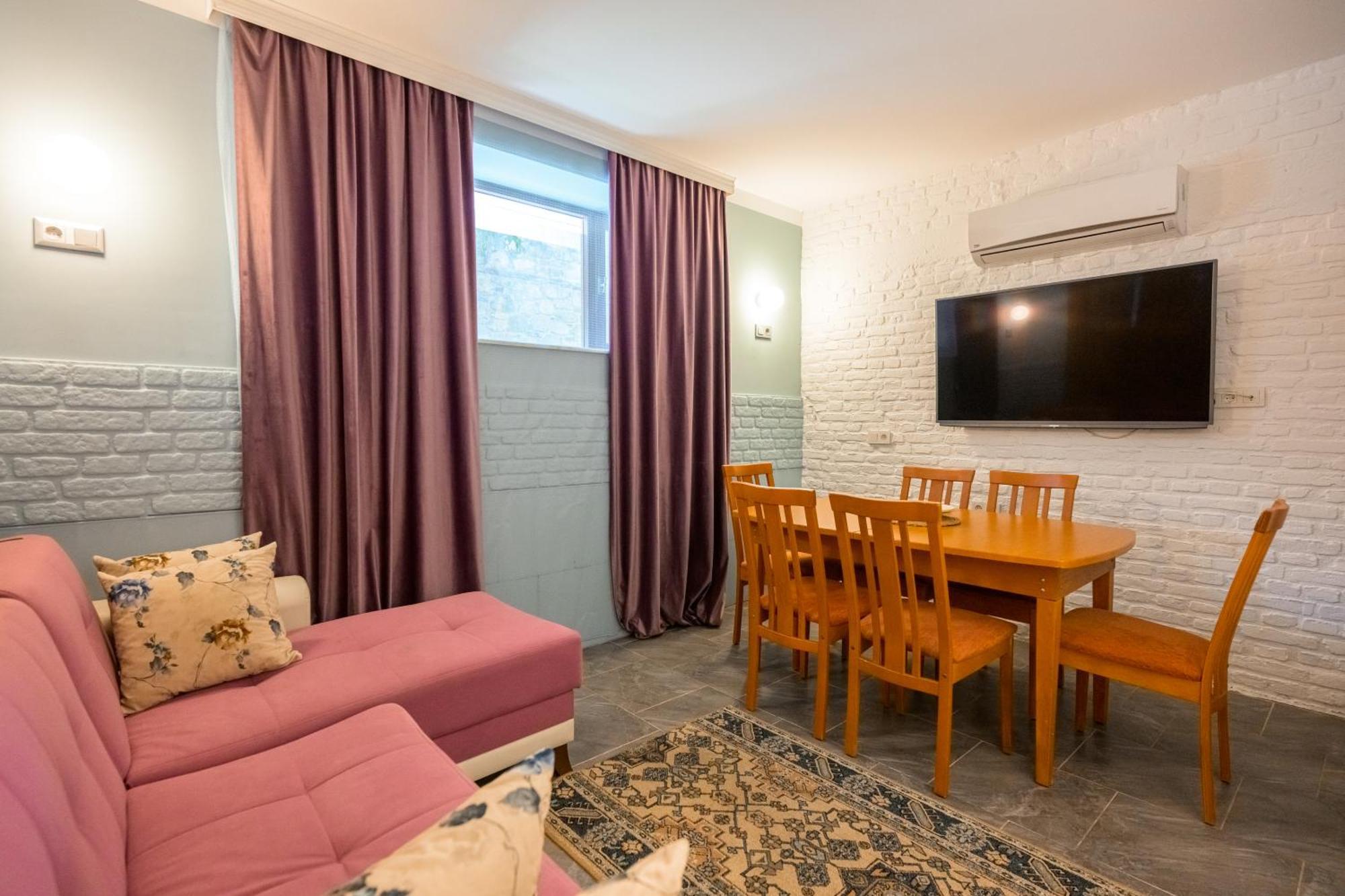 Delight Deluxe Hotel & Spa Анталия Екстериор снимка
