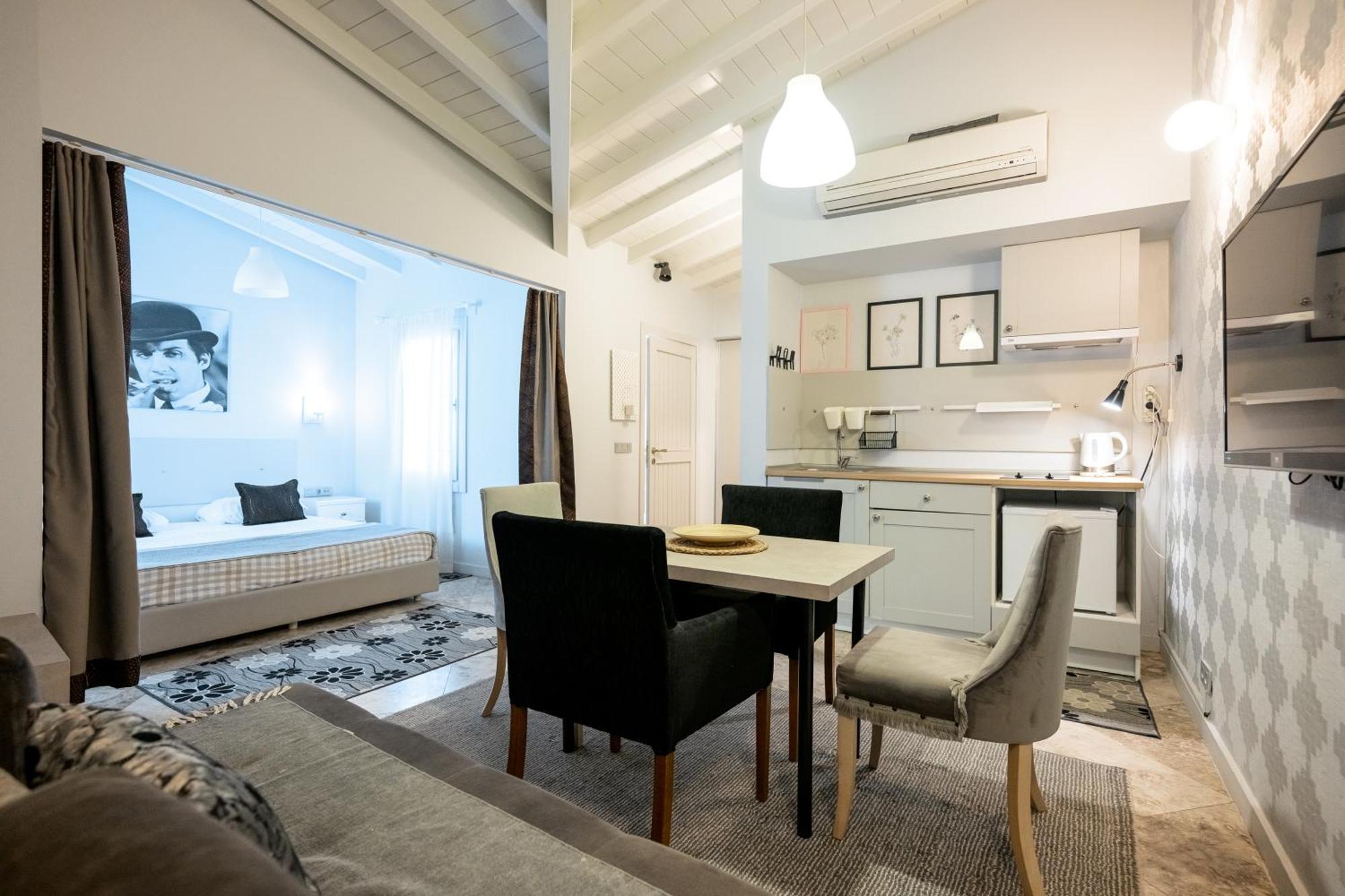 Delight Deluxe Hotel & Spa Анталия Екстериор снимка