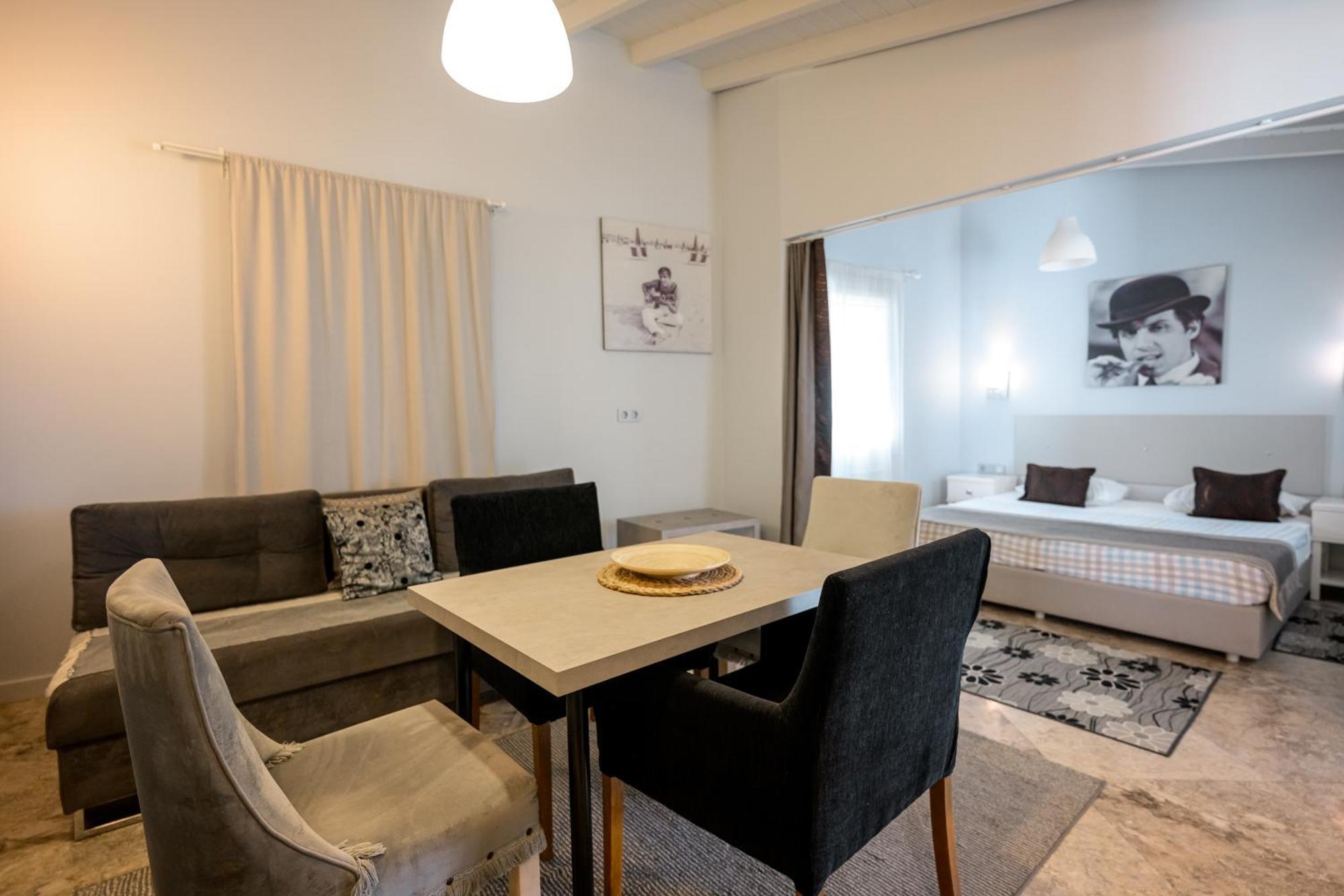Delight Deluxe Hotel & Spa Анталия Екстериор снимка
