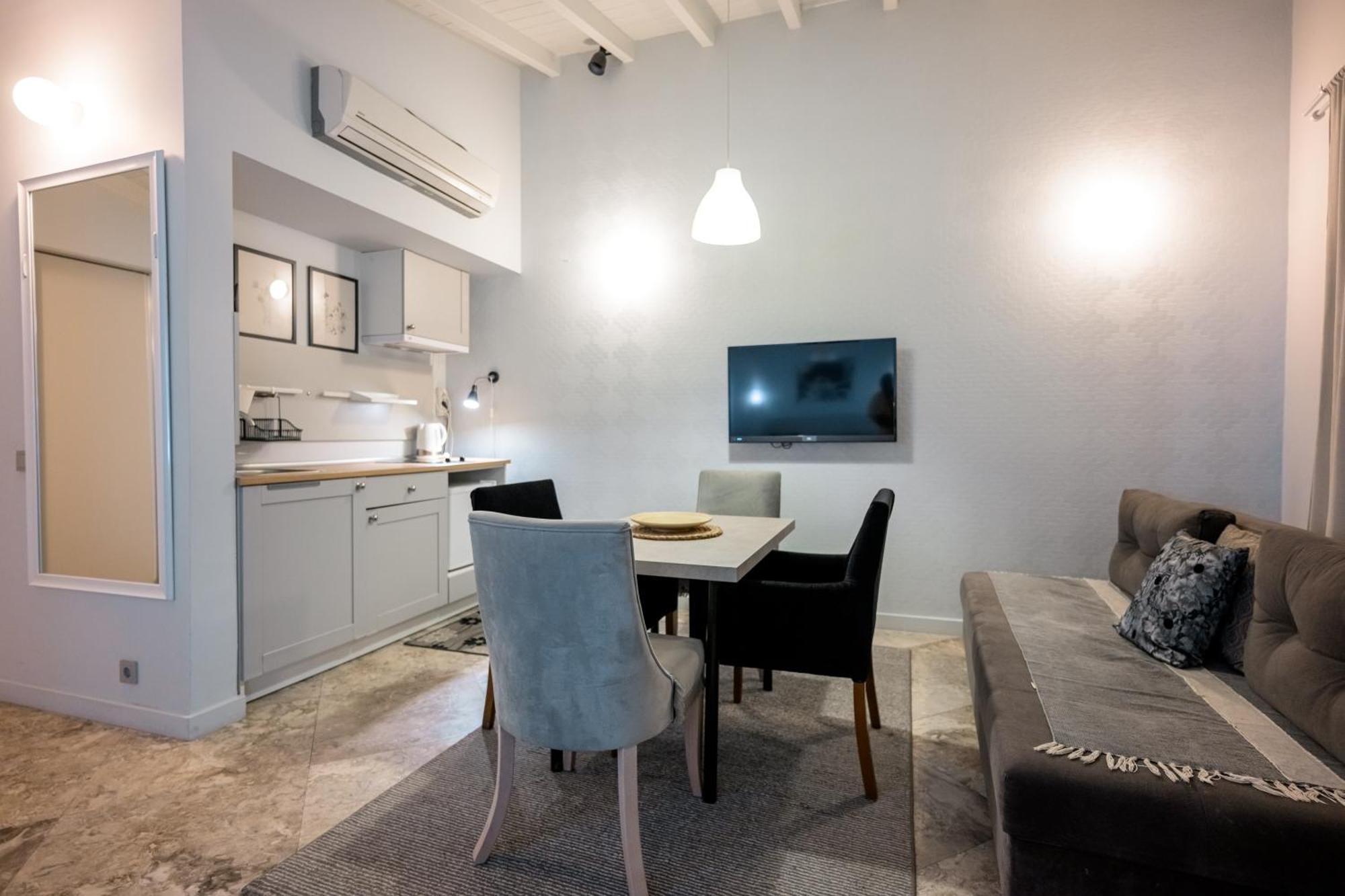 Delight Deluxe Hotel & Spa Анталия Екстериор снимка
